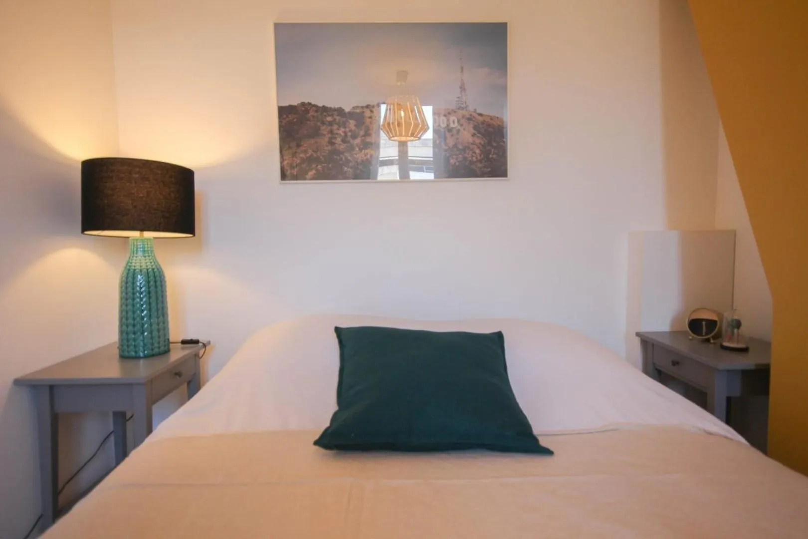 Appartement Lille Centre - Nice cozy&functional ap 2bdrm
