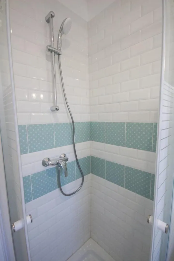 Appartement Lille Centre - Nice cozy&functional ap 2bdrm