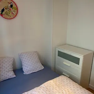  Appartement Comfort