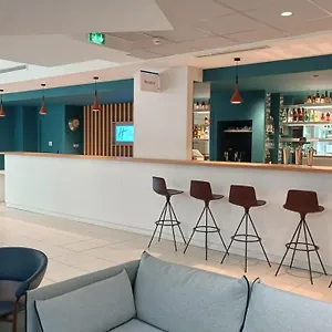 Hotel Express Centre By Ihg, Lille