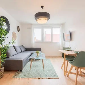  Appartement Hypercentre - Beautiful Spacious&functional Parking