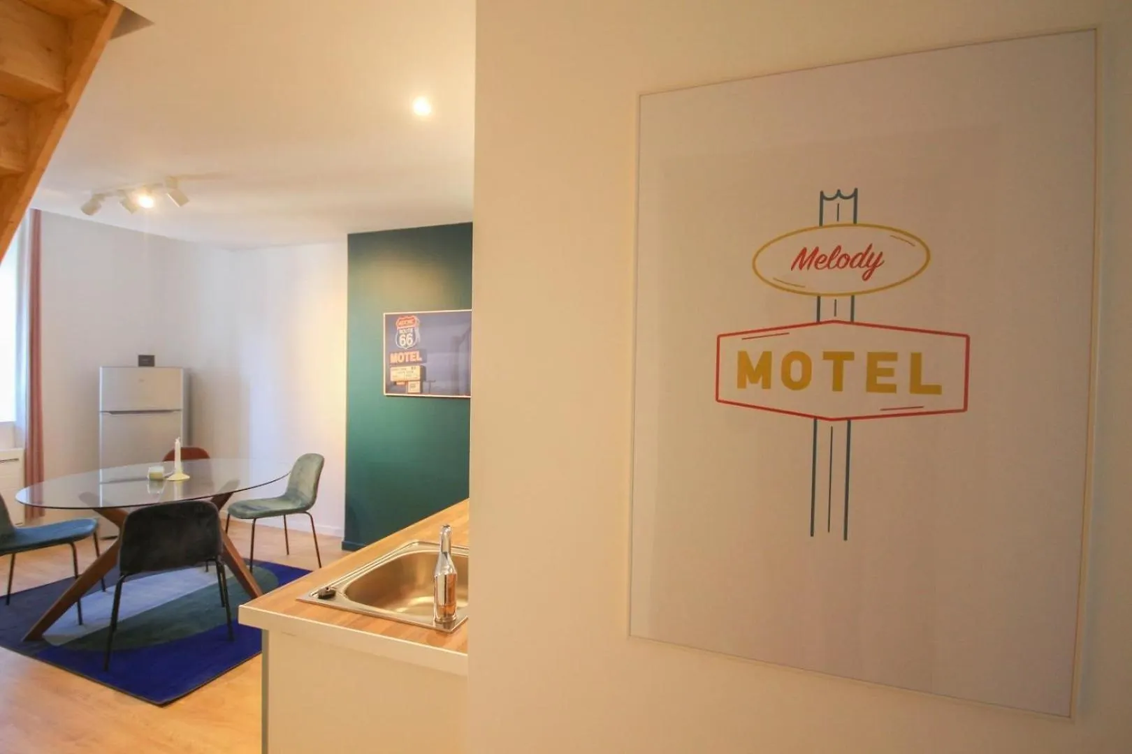 Apartment Lille Centre - Nice And Functional Ap. 2Bdrm France