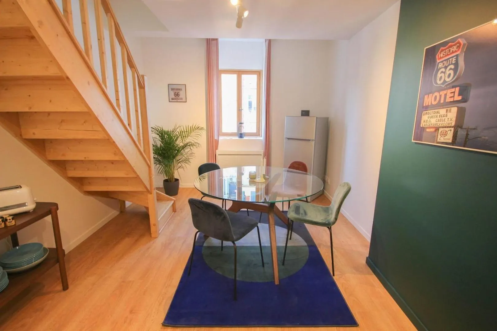Lille Centre - Nice And Functional Ap. 2Bdrm Apartment
